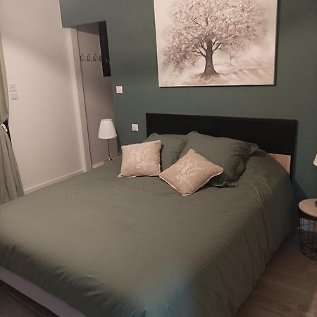 Villa De Cammas Montauban Kültér fotó