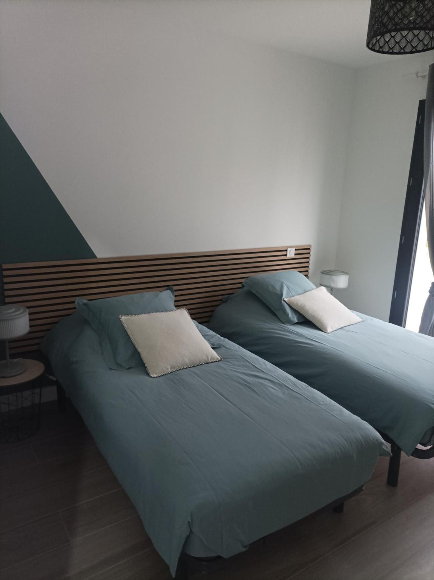 Villa De Cammas Montauban Kültér fotó